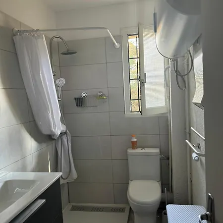 Grand Proche Et Port Apartment Gruissan