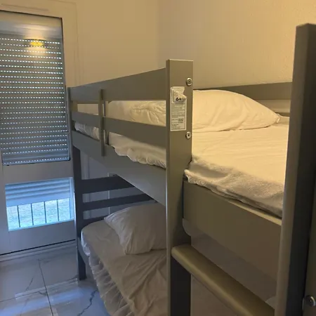 Grand Proche Et Port Apartment *