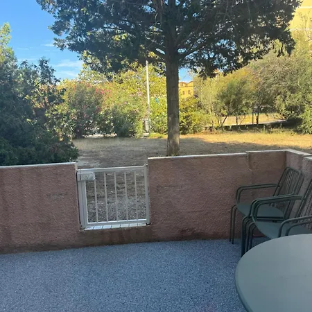 Apartment Grand Proche Et Port *